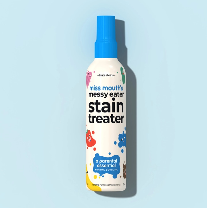Messy Eater Stain Treater (Set of 2) 