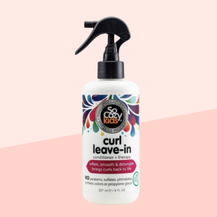 Curl Leave-In