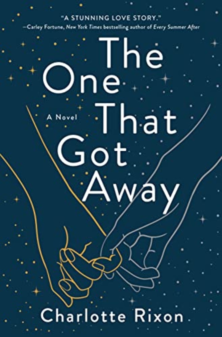 &quot;The One That Got Away&quot; by Charlotte Rixton
