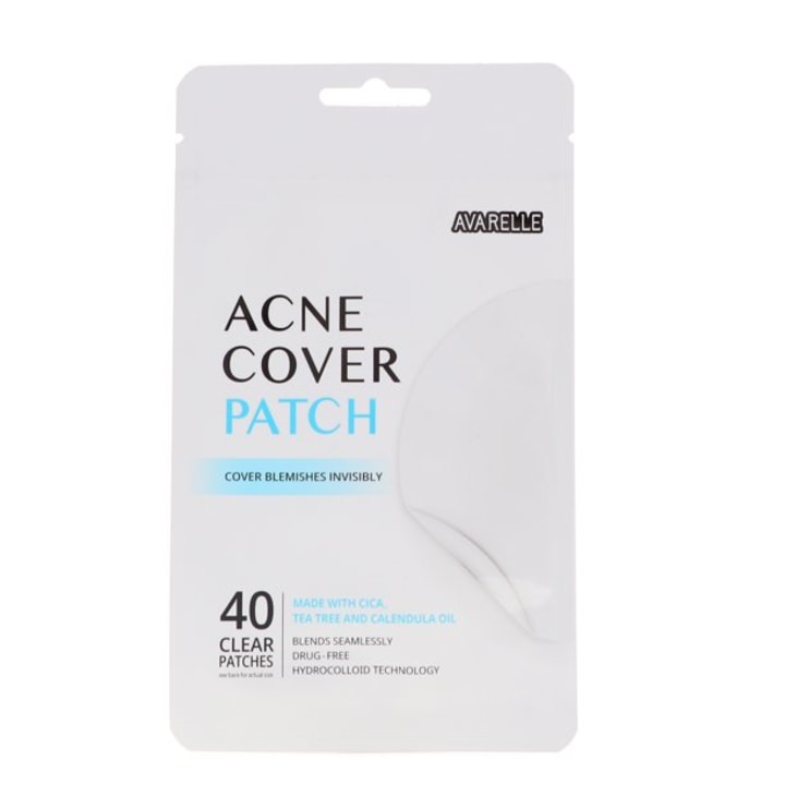 Avarelle Acne Cover Patch