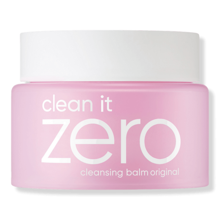 Banila Co Clean it Zero Original Cleansing Balm