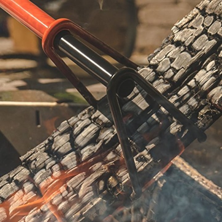 Firebuggz Log Lugger Wood Turner