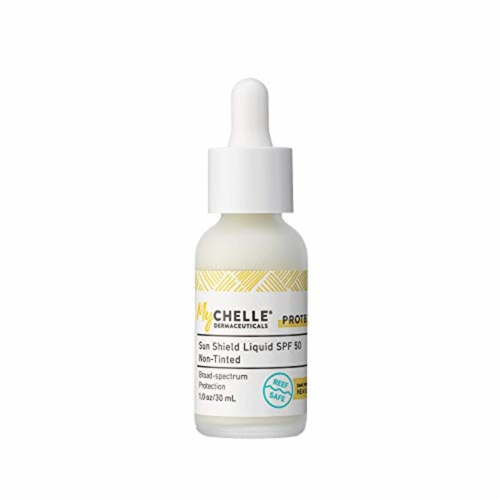 MyChelle Sun Sheild Liquid SPF 50