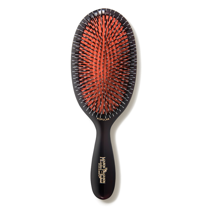 Popular Mixture Hair Brush (1 piece)