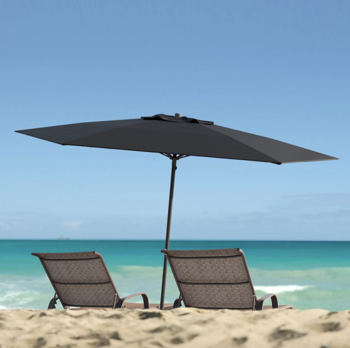 Miya Beach Umbrella