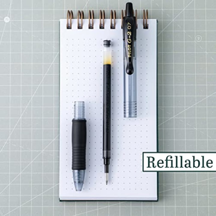 G2 Premium Gel Roller Pens