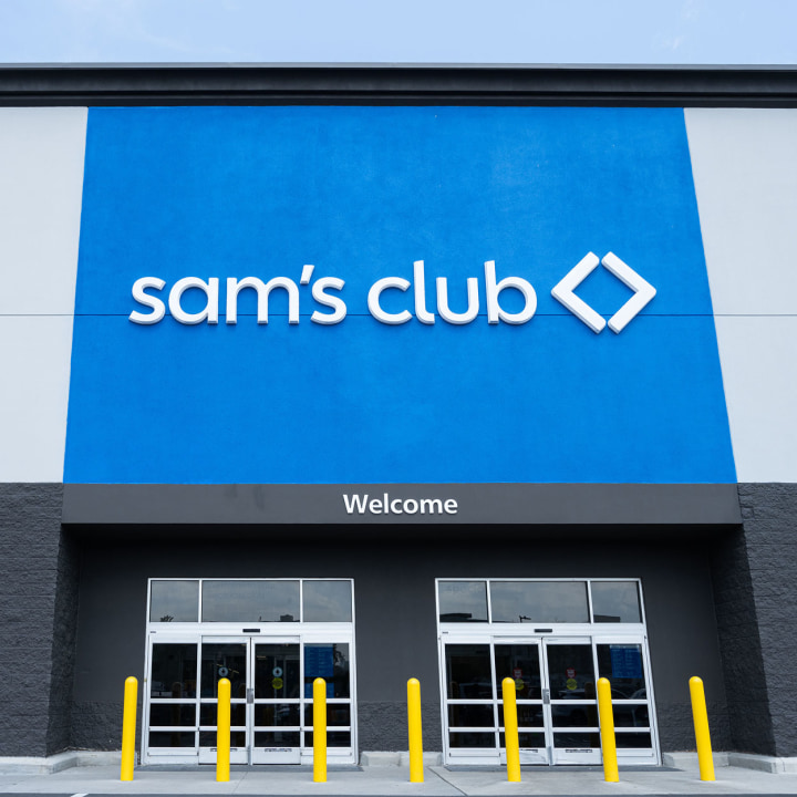 How Much To Join Sams