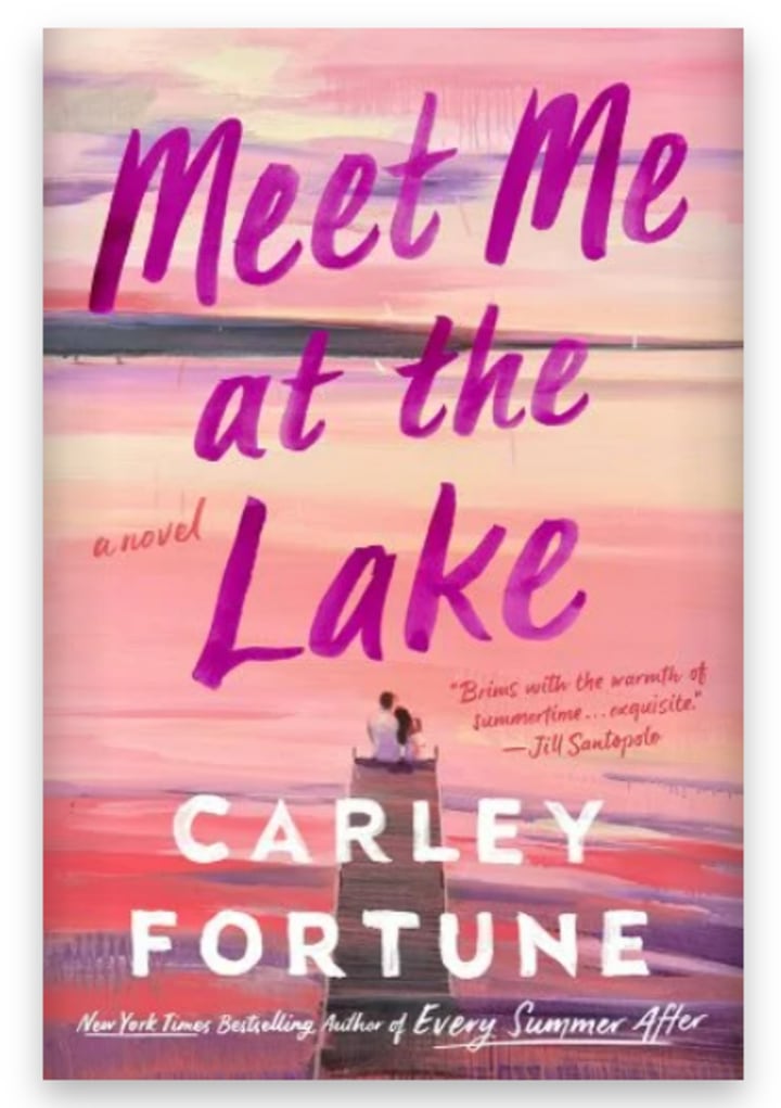 "Meet Me at the Lake"
