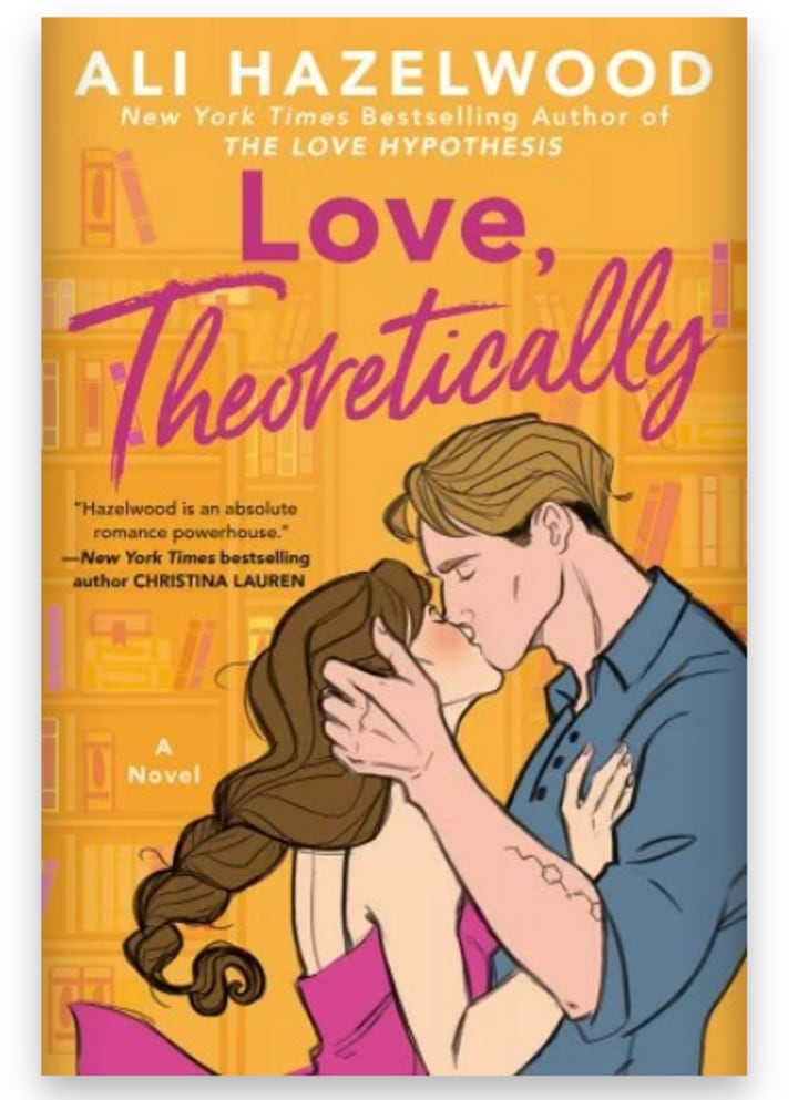 "Love, Theoretically"