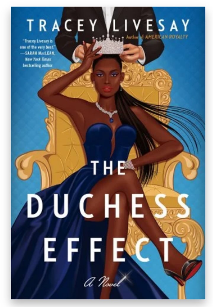 "The Duchess Effect"