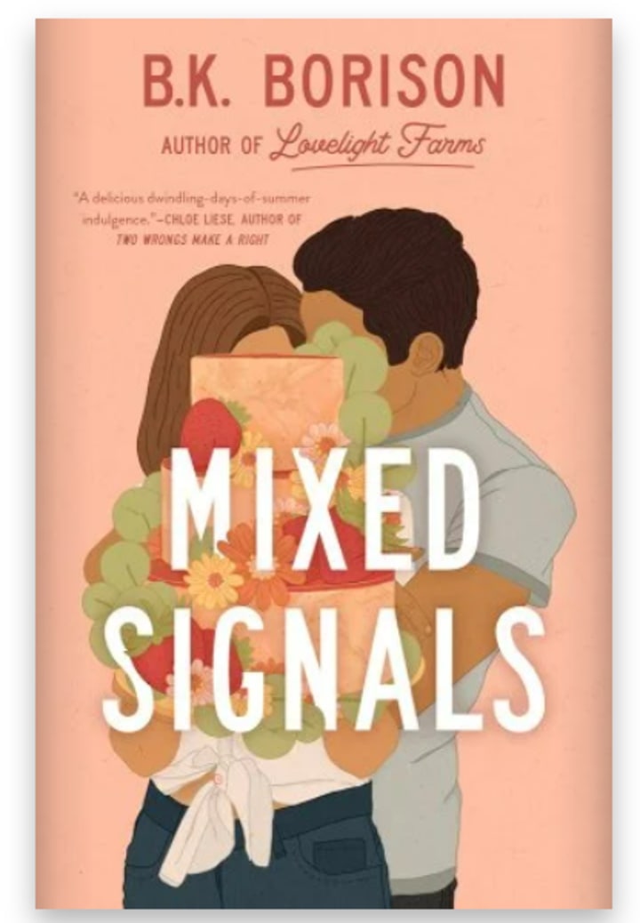 "Mixed Signals"