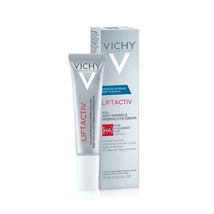 Vichy LiftActiv Supreme Anti-Wrinkle Eye Cream