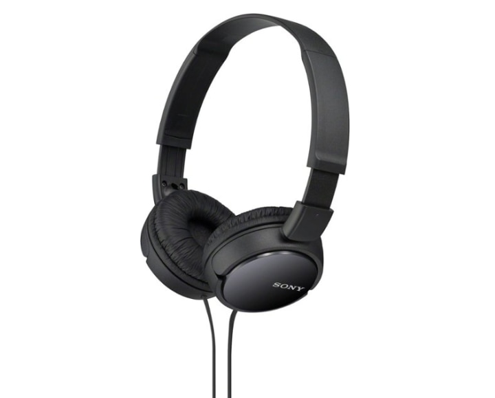 Sony ZX Series Wired On-Ear Headphone