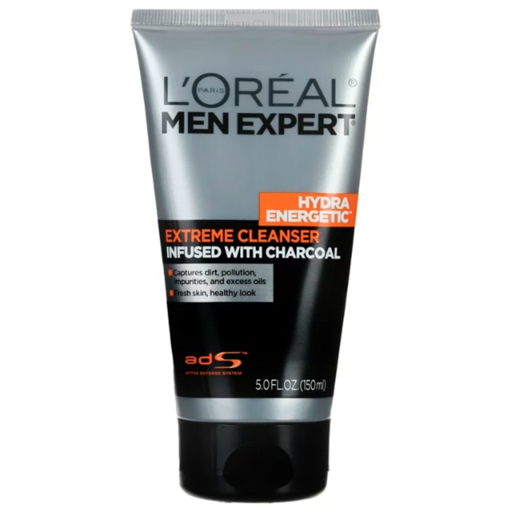 Expert Hydra Energetic Facial Cleanser 