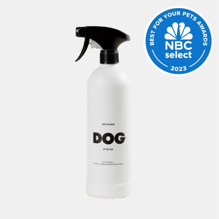 The best pet cleaning tools Select Pet Awards 2023