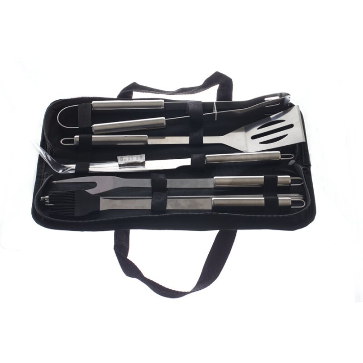 Cuisinart Grilling Tool Set