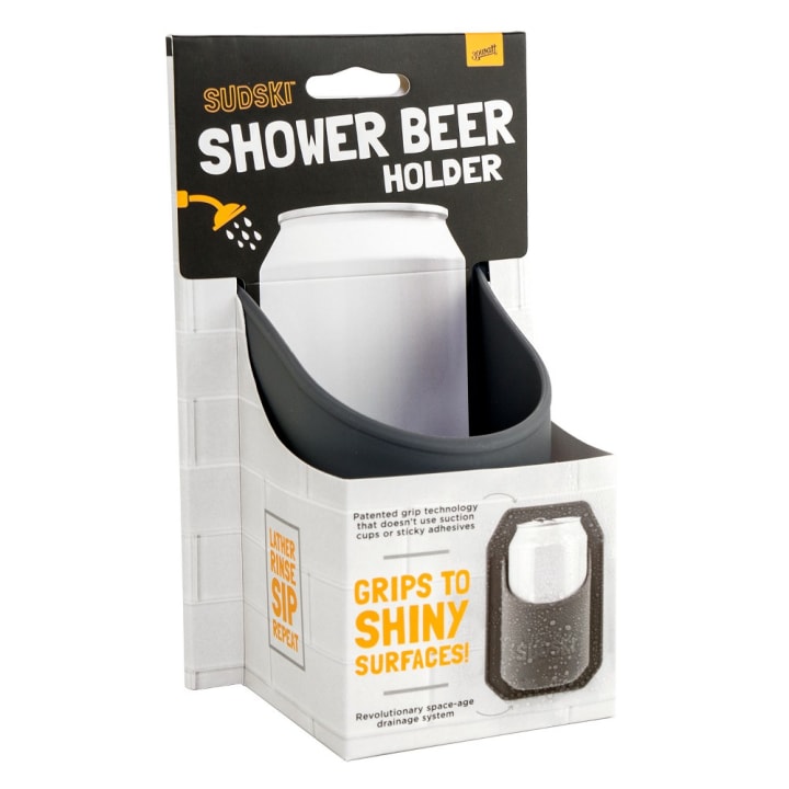 Sudski Beer Shower Holder