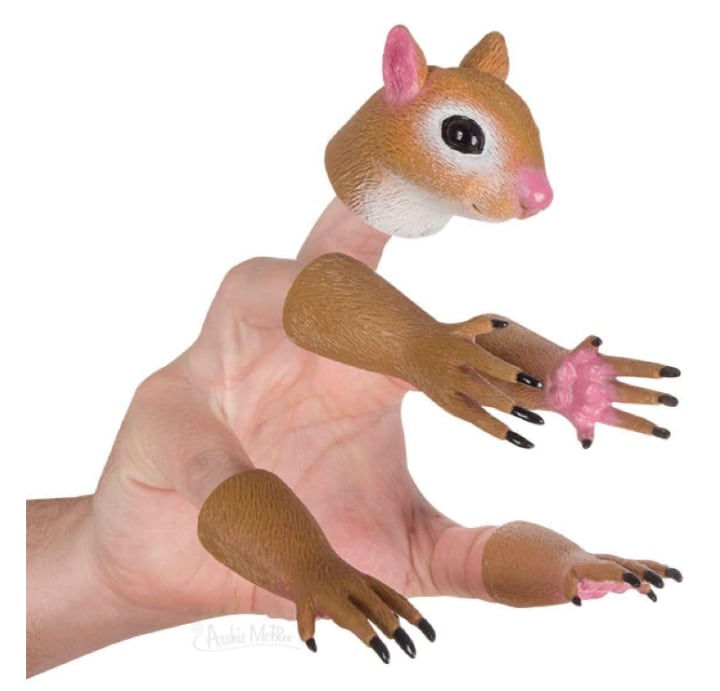 HandiSquirrel Squirrel Set