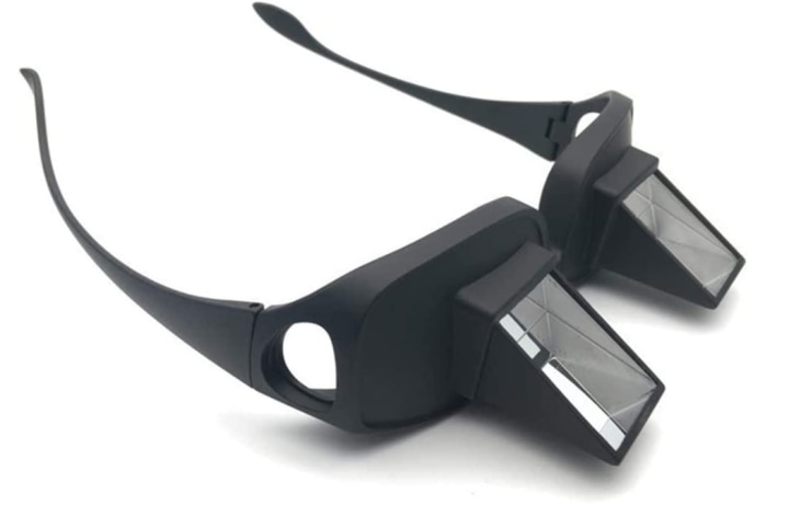 Bed Prism Spectacles