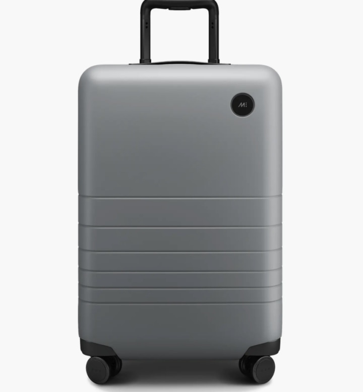 23-Inch Carry-On Plus Spinner Luggage 