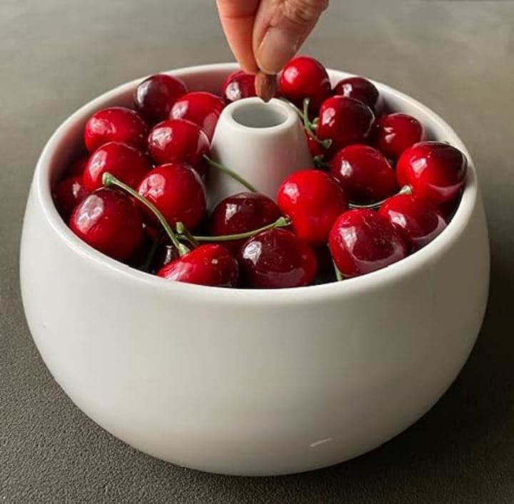The Cherry Bowl