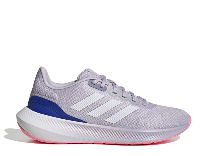 Adidas Women&#039;s RunFalcon 3.0 Running Shoe