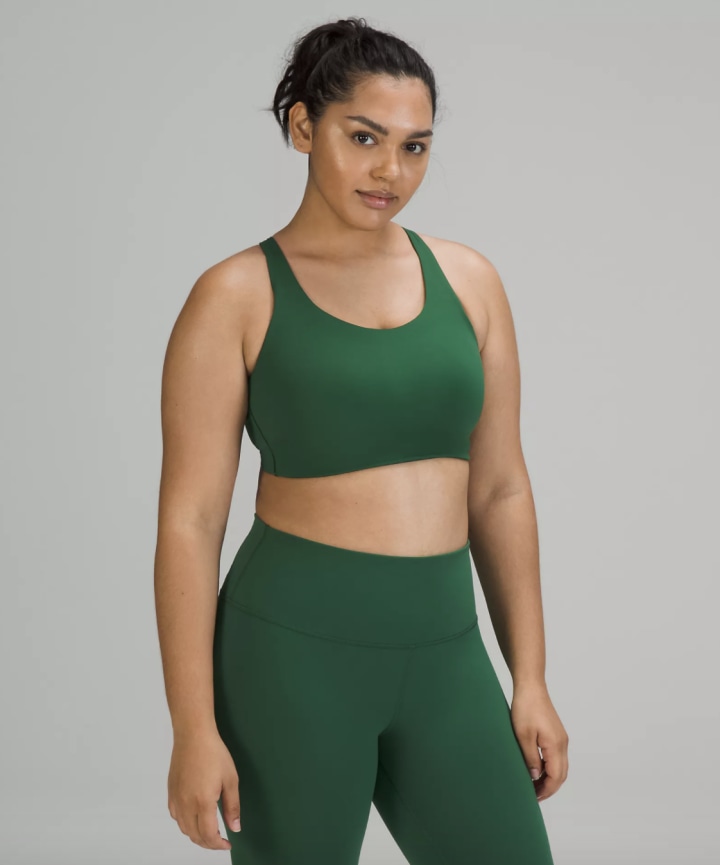 The Best Sports Bras For Large Busts (Under $20!) - Olive & Tate