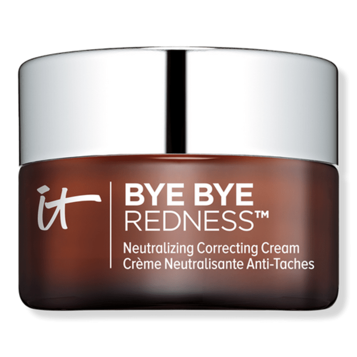 Bye Bye Redness Neutralizing Color-Correcting Concealer Cream