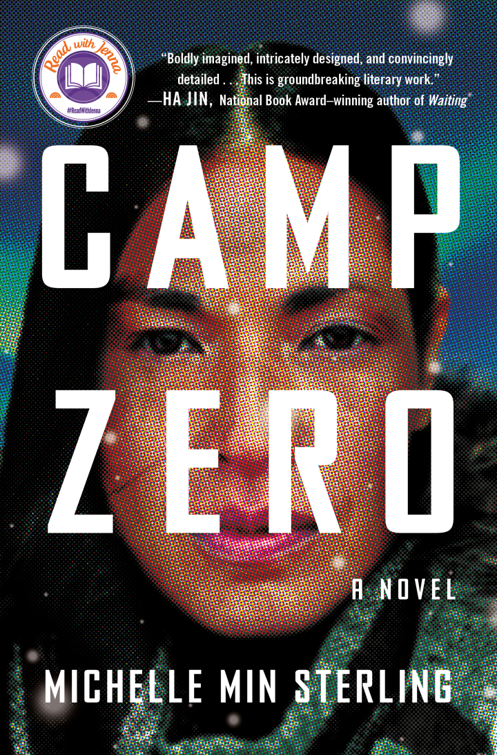 "Camp Zero" by Michelle Min Sterling 