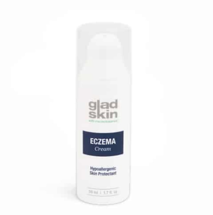 GladSkin Eczema Cream