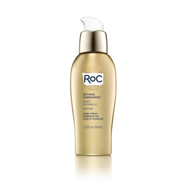 RoC Retinol Correxion Deep Wrinkle Facial Serum