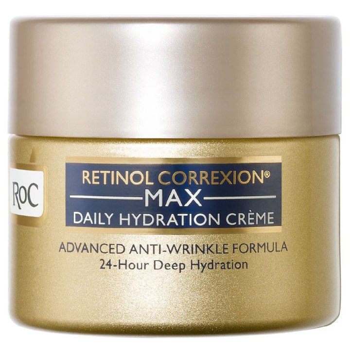 RoC Retinol Correxion Max Daily Hydration Anti-Aging Cr?me