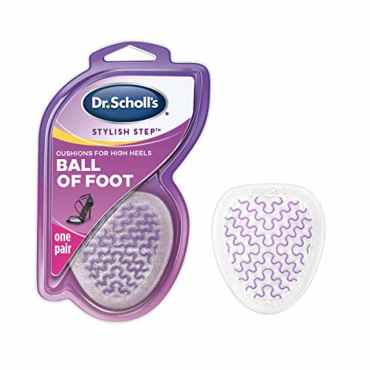 Dr. Scholl&#039;s Ball of Foot Cushions for High Heels
