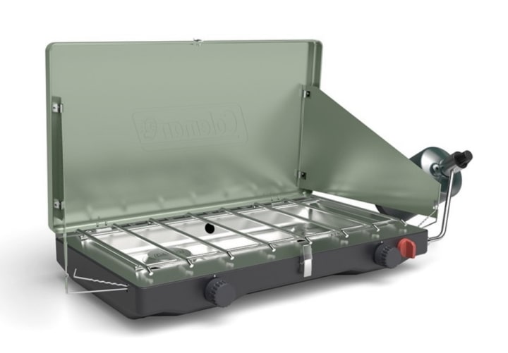 Camping Stove