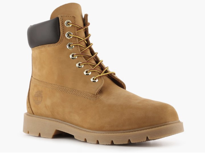 Timberland 6-Inch Premium Waterproof Boot