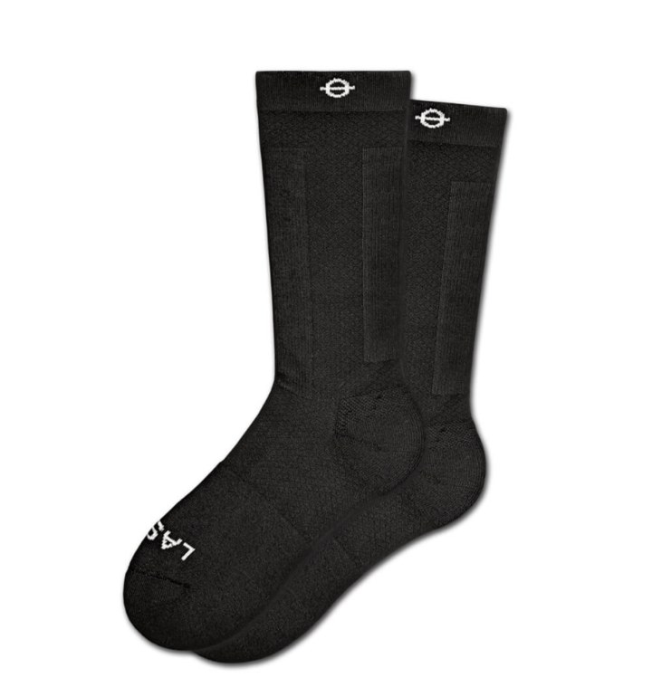 Lasso Compression Socks