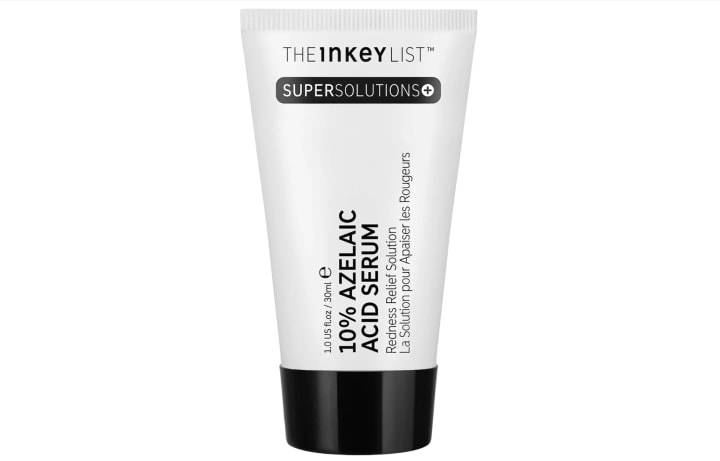 The Inkey List Azelaic Acid Serum