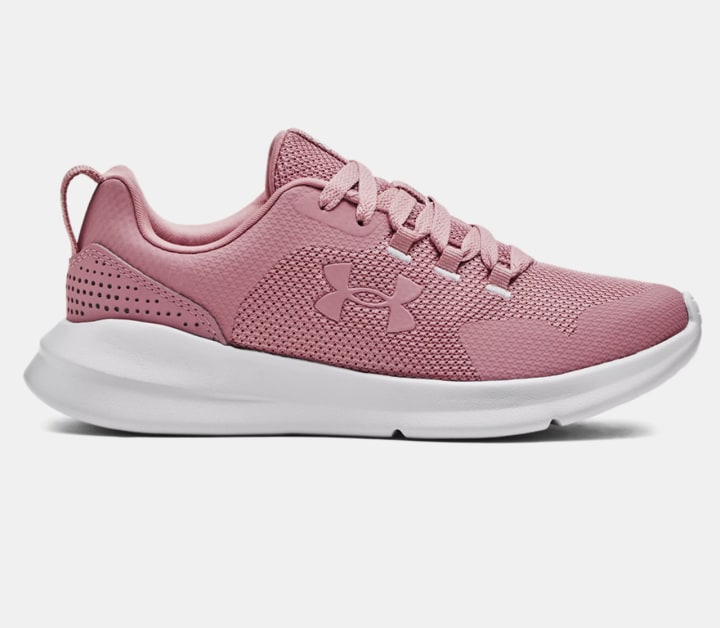 Under Armour UA Essential Sportstyle Shoes