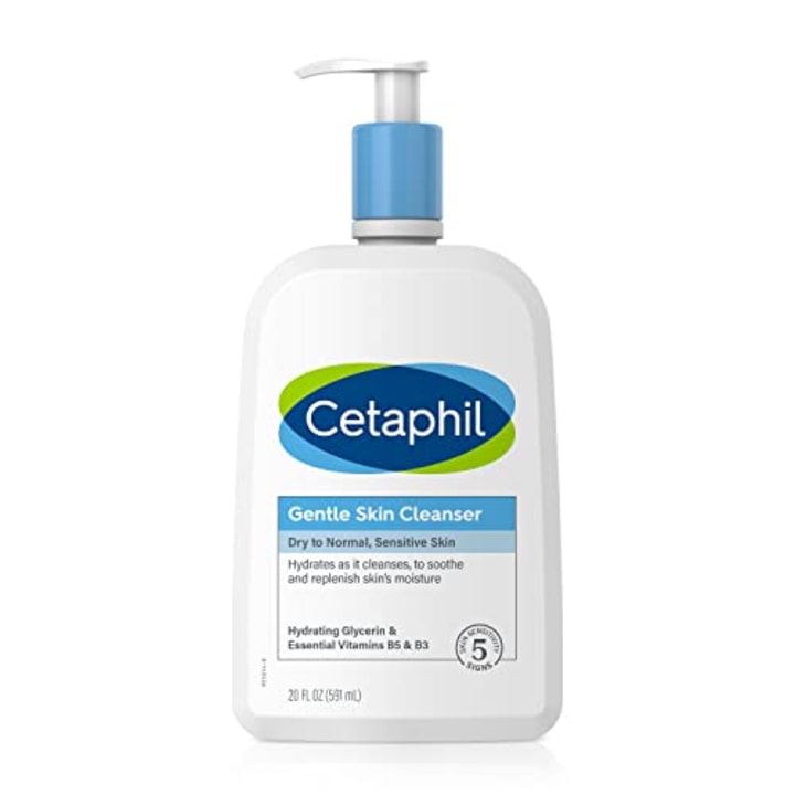 Cetaphil Gentle Skin Cleanser