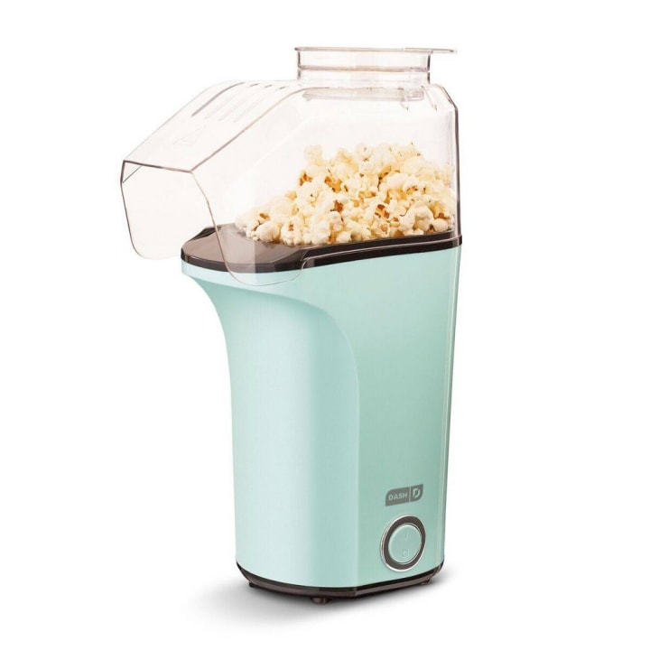 Fresh Pop Electric Popcorn Maker