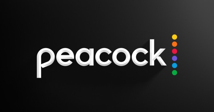 Peacock Streaming Subscription