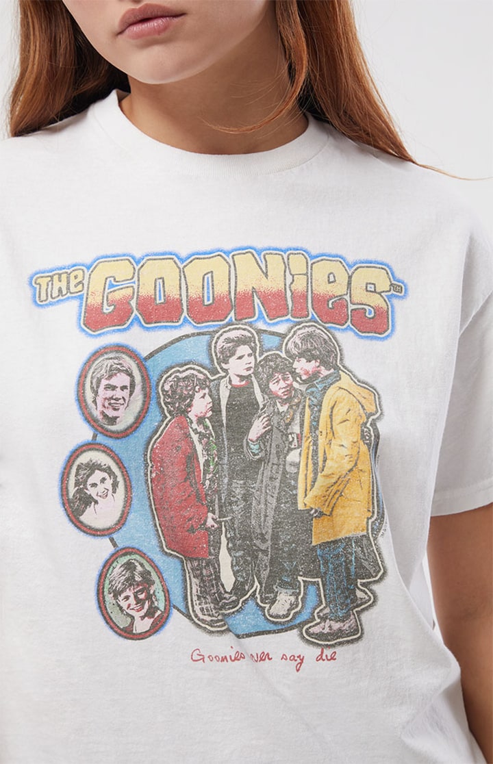 Pacsun Goonies T-Shirt