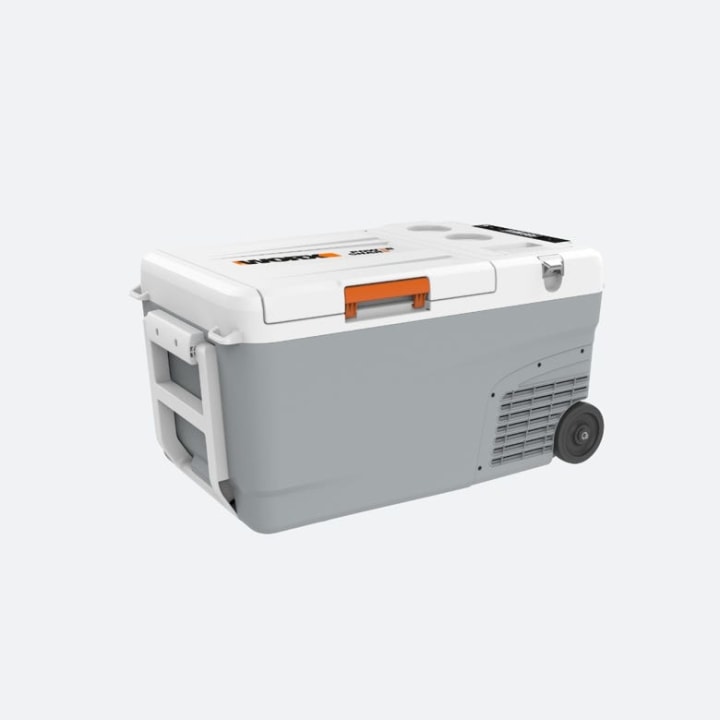 Worx Electric Powered Cooler