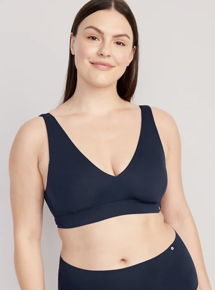 15 Comfortable Bralettes for Every Body Type