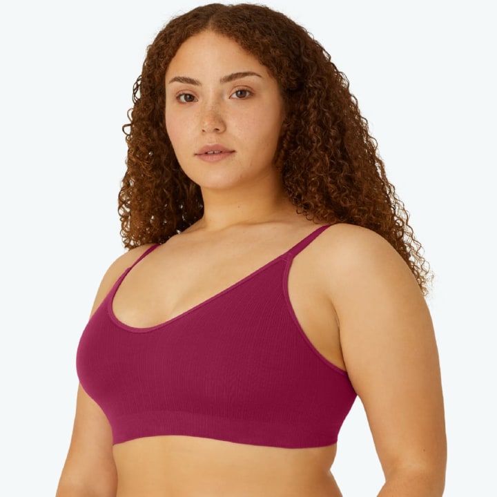 Best Bralettes For Women: She This 3-Pack That's Under $30