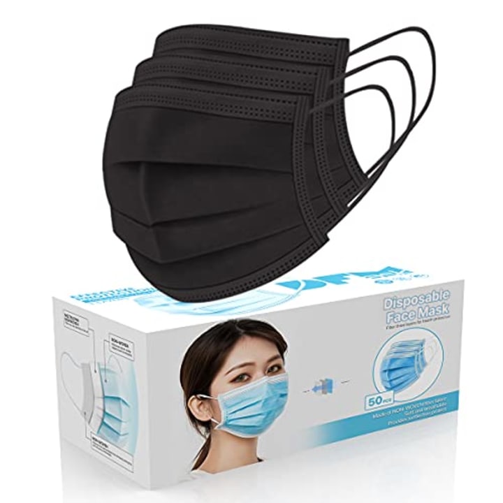 PM Performotor Disposable Face Mask