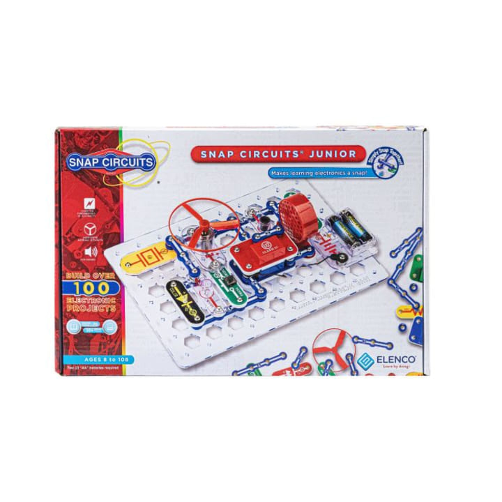 Stem clearance related toys