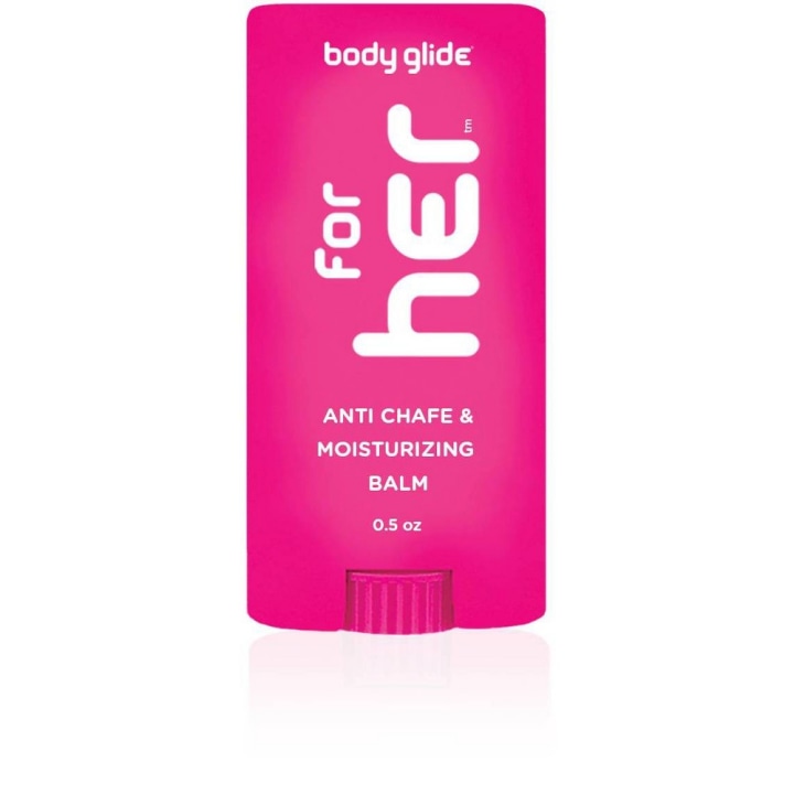 Body Glide for Her Anti-Chafe Stick