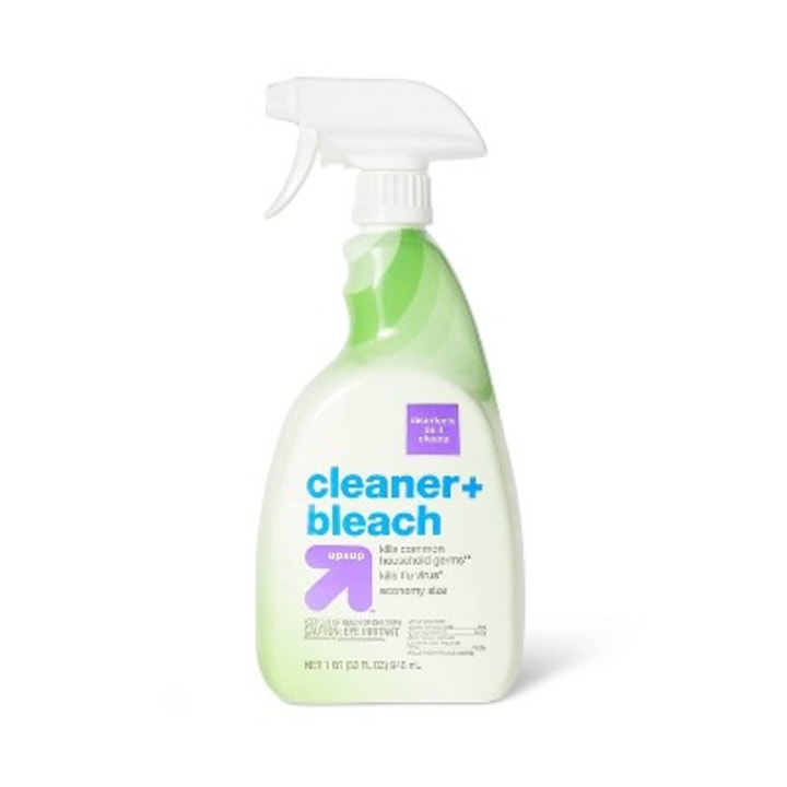 All-Purpose Cleaner with Bleach - 32oz