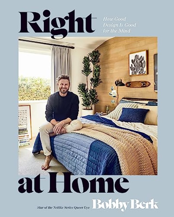 &quot;Right At Home&quot; by Bobby Berk